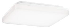 Plafoniere Paulmann, Cela, Alb, Zona coridorului, Plastic, Modern