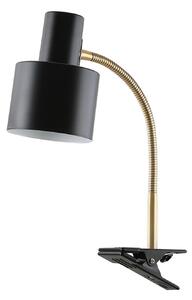 Spoturi Halo Design, Negru, dormitor, Metal