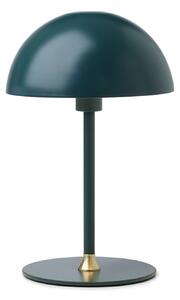 Lampă de masă Halo Design, Verde, Camera de zi, Metal