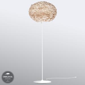 UMAGE Eos large lampă de podea maro deschis, Maro / Rugină, Camera de zi / sufragerie, Metal, Design