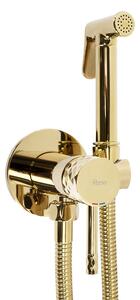 Baterie bideu Lungo Loop Diamond Gold