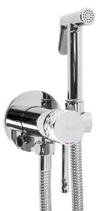 Baterie bideu Lungo Loop Diamond Chrome