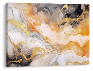Tablou - Fond marmorat (70x50 cm)