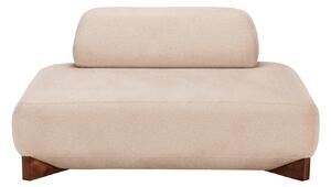 Canapea modulara Plato D Grey D06