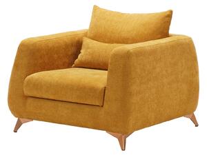Fotoliu Bastion Beige F02