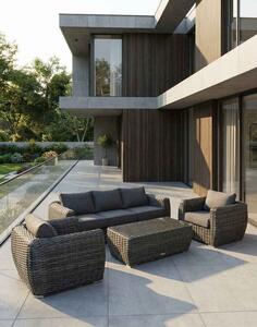Set de exterior Korfu