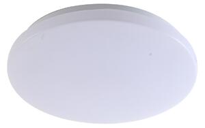 Lămpi de exterior Lindby, Kirkola, Alb, Subsol, Plastic