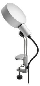 Lampă de masă HAY, Metalic, Camera de zi, Aluminiu