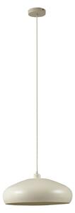 Lustră Pendul Lindby, Elover, reglabil, Bej, Sala de mese, Metal, Modern