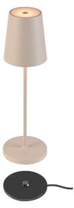 Lampă de Exterior SLV, Vinolina Two, reglabil, Bej, Terasă, Aluminiu, Modern