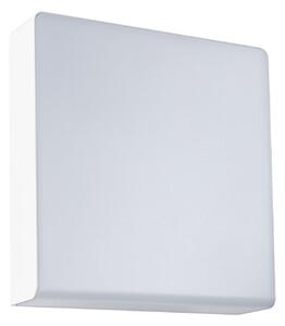 Azalena LED-aparat de iluminat exterior cu senzor alb