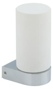 Lampă de perete Lucande, Basolo, reglabil, Baie, Modern