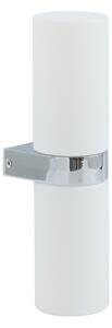 Lampă de perete Lucande, Basolo, reglabil, Baie, Modern