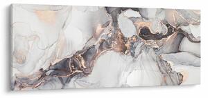 Tablou - Imitație de marmură (120x50 cm)