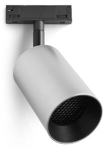Plafoniere ANTIDARK, Metalic, Camera de zi, Aluminiu