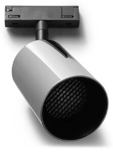 Plafoniere ANTIDARK, Metalic, Camera de zi, Aluminiu