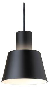 Lustră Pendul ANTIDARK, Negru, Camera de zi, Aluminiu