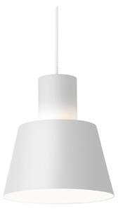 Lustră Pendul ANTIDARK, Alb, Camera de zi, Aluminiu