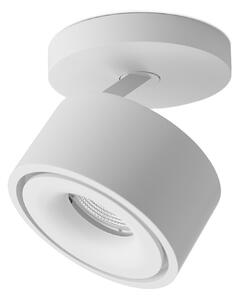 Plafoniere ANTIDARK, Alb, Camera de zi, Aluminiu
