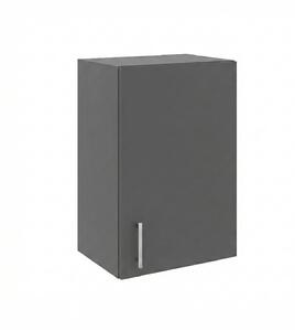 Corpuri Superioare Bucatarie H60 x A32 x L40cm, Culoare Gri Antracit, PAL 18 mm