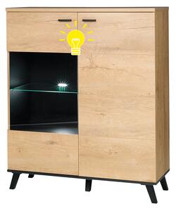 Iluminat LED la scrin SIRAN TYP 4