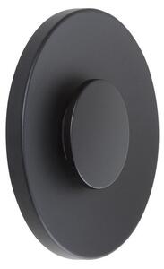 Lampă de Exterior Lucande, Kayana, Negru, Terasă, Aluminiu, Modern