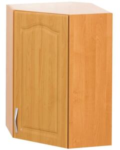 Dulap de sus, arin, de dreapta, LORA MDF NEW KLASIK W60/61