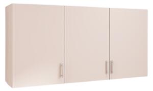 Corpuri Superioare Bucatarie H60 x A32 x L120cm, Culoare CASMIR, PAL 18 mm
