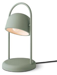 Lampă de masă PLEASE WAIT to be SEATED, Quay, Verde, Studiu / Birou, Metal, Modern