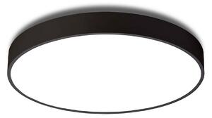 Plafoniere ANTIDARK, Negru, Camera de zi, Plastic