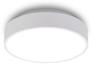 Plafoniere ANTIDARK, Alb, Camera de zi, Plastic