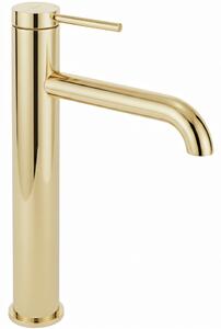 Baterie pentru baie Rea Spot Gold High