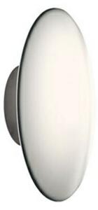 AJ Eklipta plafonieră LED, Ø 22 cm, alb - Louis Poulsen