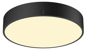 Medo 40 Aplică de Perete/Plafonieră 2700/3000/4000K Black