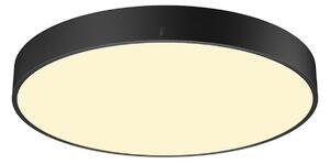 Medo 60 Aplică de Perete/Plafonieră 2700/3000/4000K Black