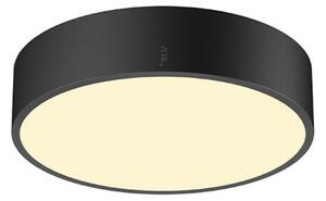 Medo 30 Aplică de Perete/Plafonieră 2700/3000/4000K Black