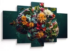 Tablou - Motivul (150x105 cm)