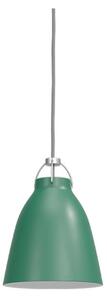 Lustră Pendul FRITZ HANSEN, Verde, Camera de zi, Metal