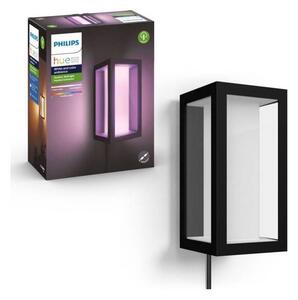 Philips 17459/30/P7 - Lampă LED RGB Hue IMPRESS exterior 2x8W 24V IP44