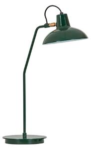 Lampă de masă House Doctor, Verde, Camera de zi, Metal