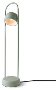 Lampadar PLEASE WAIT to be SEATED, Quay, Verde, Camera de zi, Metal, Modern