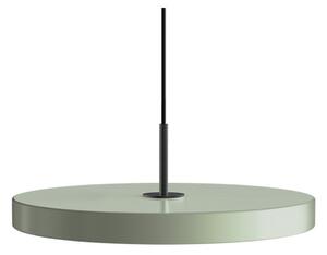 Lustră Pendul UMAGE, Verde, Camera de zi, Metal