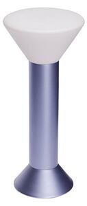 Lampă de masă Hübsch, Violet, Bucătărie, Metal
