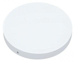 Plafoniera LED 1 bec 24W IP65 CCT NORTON 071-016-0024 HOROZ