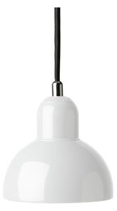 Lustră Pendul FRITZ HANSEN, Alb, Camera de zi, Metal