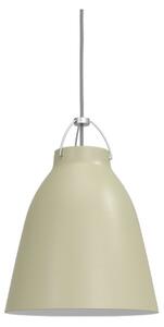 Lustră Pendul FRITZ HANSEN, Verde, Camera de zi, Metal