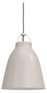 Lustră Pendul FRITZ HANSEN, Gri, Camera de zi, Metal