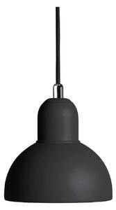 Lustră Pendul FRITZ HANSEN, Negru, Camera de zi, Metal