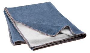 Plafoniere Blomus, Albastru, Țesătură / Textil