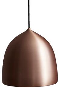 Lustră Pendul FRITZ HANSEN, Suspence P1, reglabil, Cupru, Camera de zi, Metal, Design
